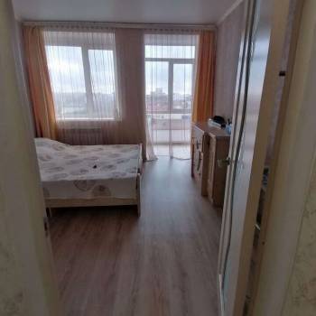 Сдается 1-комнатная квартира, 42 м²