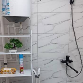 Продается 1-комнатная квартира, 17 м²