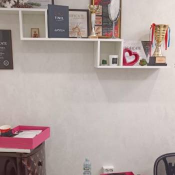 Продается 1-комнатная квартира, 17 м²