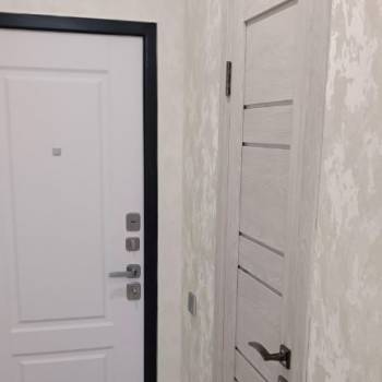 Продается 1-комнатная квартира, 17 м²