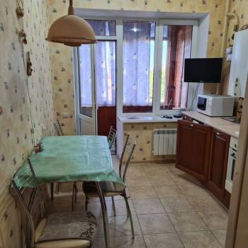Продается 2-х комнатная квартира, 48,4 м²