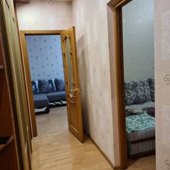 Продается 2-х комнатная квартира, 48,4 м²