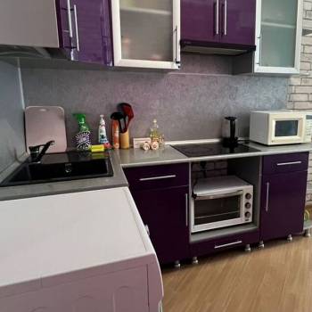 Сдается 1-комнатная квартира, 41 м²