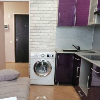 Сдается 1-комнатная квартира, 41 м²