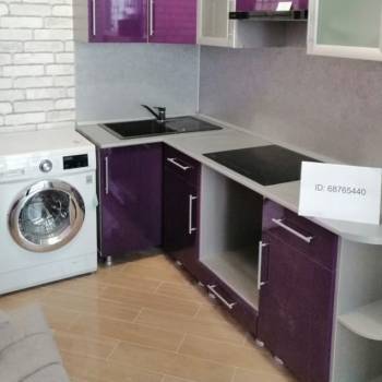 Сдается 1-комнатная квартира, 41 м²