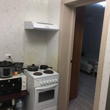 Сдается 1-комнатная квартира, 30 м²
