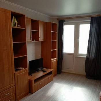 Сдается 1-комнатная квартира, 30 м²