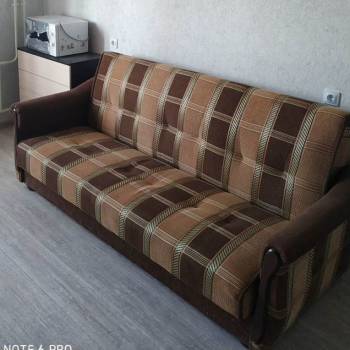 Сдается 1-комнатная квартира, 30 м²