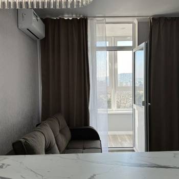 Сдается 1-комнатная квартира, 25 м²