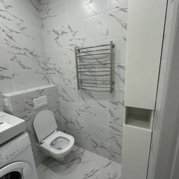Сдается 1-комнатная квартира, 25 м²
