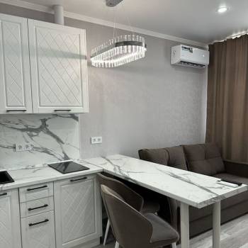 Сдается 1-комнатная квартира, 25 м²