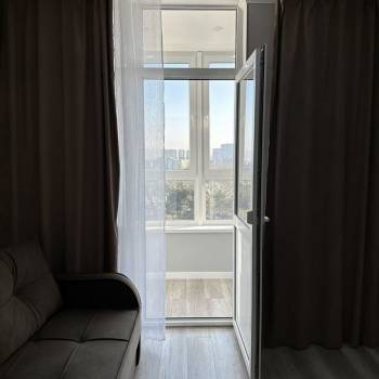Сдается 1-комнатная квартира, 25 м²