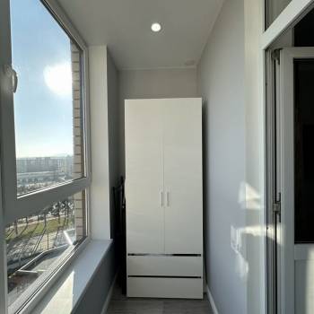 Сдается 1-комнатная квартира, 25 м²