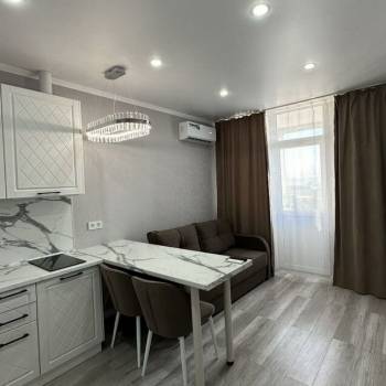 Сдается 1-комнатная квартира, 25 м²
