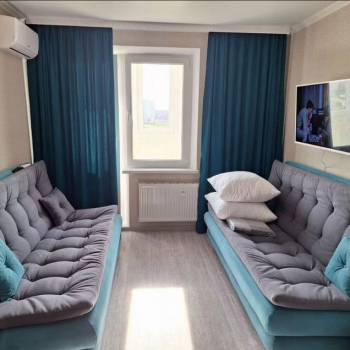 Продается 1-комнатная квартира, 28,3 м²