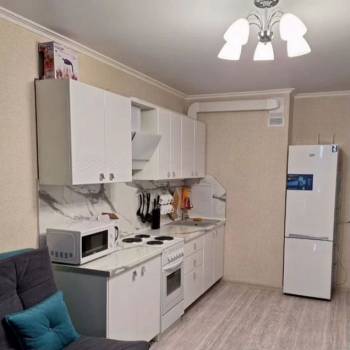 Продается 1-комнатная квартира, 28,3 м²