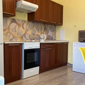Продается 2-х комнатная квартира, 56,7 м²