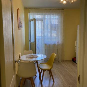 Продается 2-х комнатная квартира, 56,7 м²