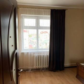 Продается 2-х комнатная квартира, 68,5 м²