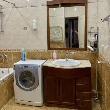 Продается 2-х комнатная квартира, 68,5 м²