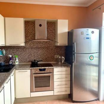 Продается 2-х комнатная квартира, 68,5 м²