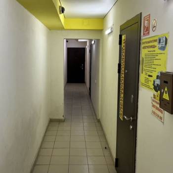 Продается Нежилое помещение, 27,5 м²