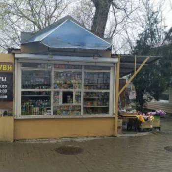 Сдается Нежилое помещение, 10 м²