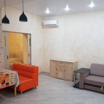 Сдается 2-х комнатная квартира, 48 м²