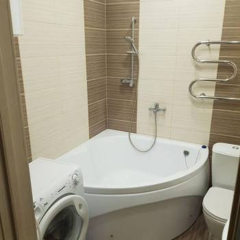 Сдается 2-х комнатная квартира, 48 м²