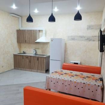 Сдается 2-х комнатная квартира, 48 м²