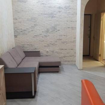 Сдается 2-х комнатная квартира, 48 м²