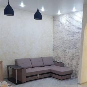 Сдается 2-х комнатная квартира, 48 м²