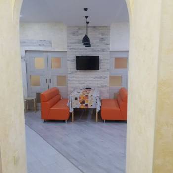 Сдается 2-х комнатная квартира, 48 м²