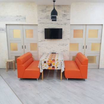 Сдается 2-х комнатная квартира, 48 м²