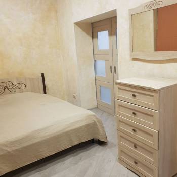 Сдается 2-х комнатная квартира, 48 м²