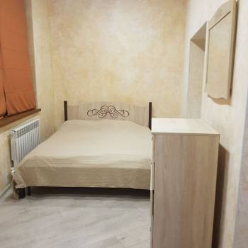 Сдается 2-х комнатная квартира, 48 м²