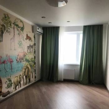 Сдается 2-х комнатная квартира, 70 м²