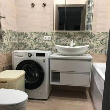 Сдается 2-х комнатная квартира, 70 м²