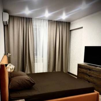 Сдается 2-х комнатная квартира, 70 м²