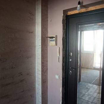 Продается 1-комнатная квартира, 26,2 м²