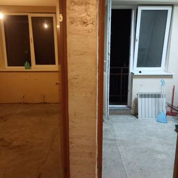 Продается 1-комнатная квартира, 26,2 м²