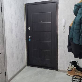Сдается 1-комнатная квартира, 37 м²
