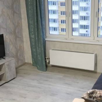 Сдается 1-комнатная квартира, 37 м²