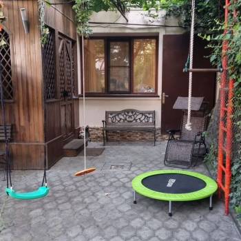 Сдается Дом, 30 м²