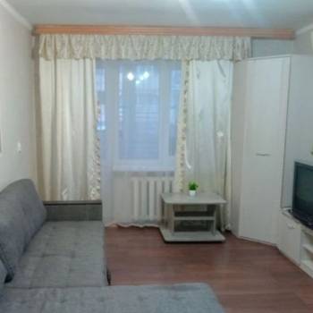 Продается 1-комнатная квартира, 31 м²