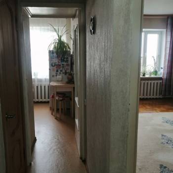 Продается 1-комнатная квартира, 30,3 м²