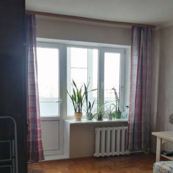 Продается 1-комнатная квартира, 30,3 м²