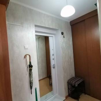 Продается 1-комнатная квартира, 30,3 м²