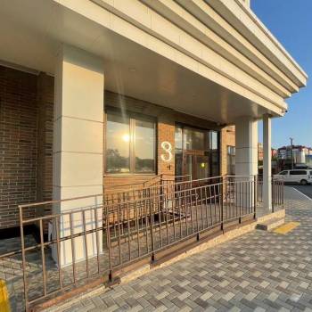 Продается 1-комнатная квартира, 45,1 м²
