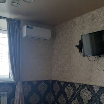 Продается 1-комнатная квартира, 24 м²